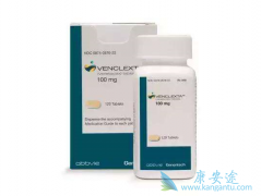 Venetoclax�����Զ������ñ�����������