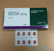 EGFR���Եķΰ�����ʹ�ü����������ϻ�������