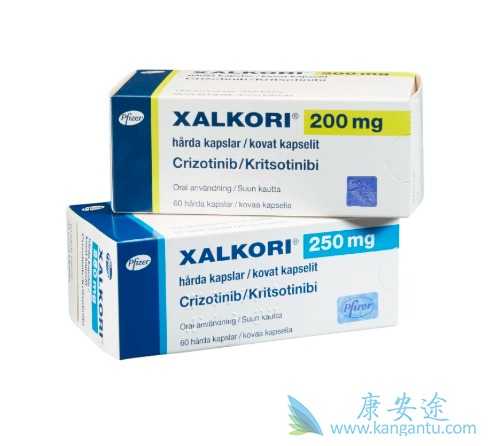 克唑替尼耐药 克唑替尼耐药