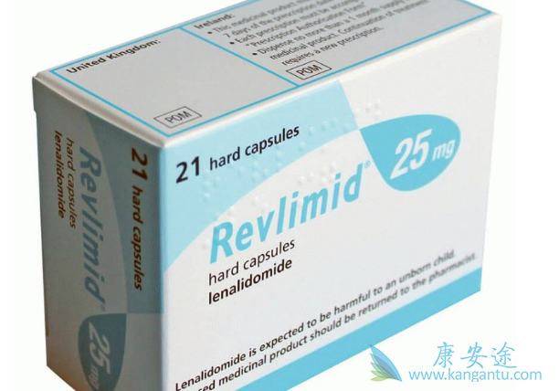 来那度胺 来那度胺