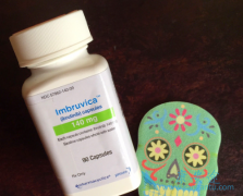 ��³����(Ibrutinib)���ٴ���������Щ��