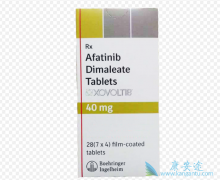 ��������(Afatinib)Ϊ�������Ʒΰ�������ϣ��