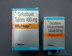 ���ǲ�Τ(sofosbuvir)ʹ��������õı��ε��ѽ��