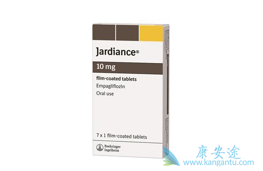 恩格列净 恩格列净