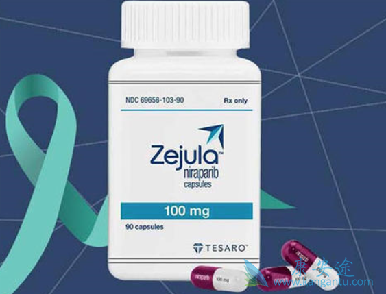 尼拉帕尼治疗乳腺癌 尼拉帕尼治疗乳腺癌