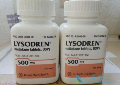 ����ACC������ξ���������̹(Mitotane)��������