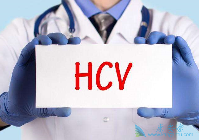 丙肝传播途径 丙肝传播途径