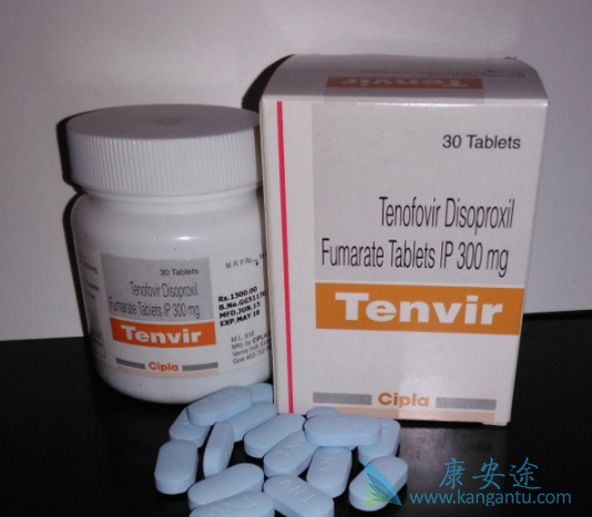 替诺福韦酯 替诺福韦酯