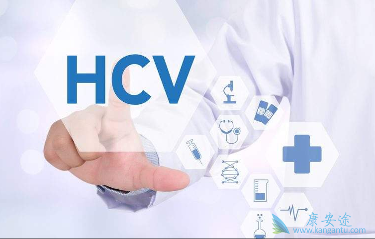 HCV HCV
