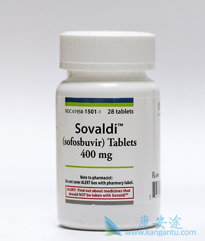 索非布韦 索非布韦