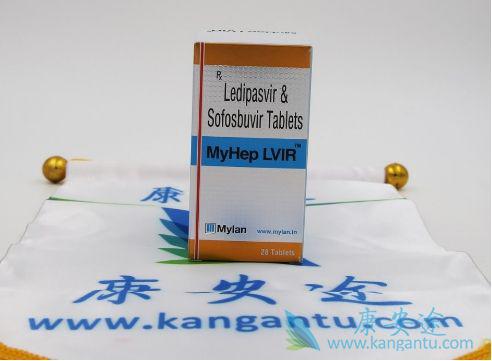 索非布韦 索非布韦