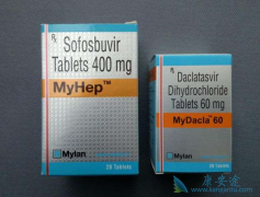 ���ǲ�Τ(Sofosbuvir)��ĿǰNS5B�ۺ�ø���Ƽ���Ψһҩ��