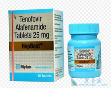 Ŀǰ��û���ܹ����������Ҹ���Чҩ����TAF��Ч����Σ�