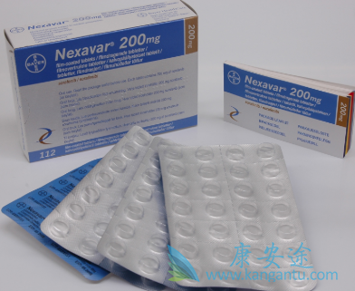 索拉非尼 索拉非尼