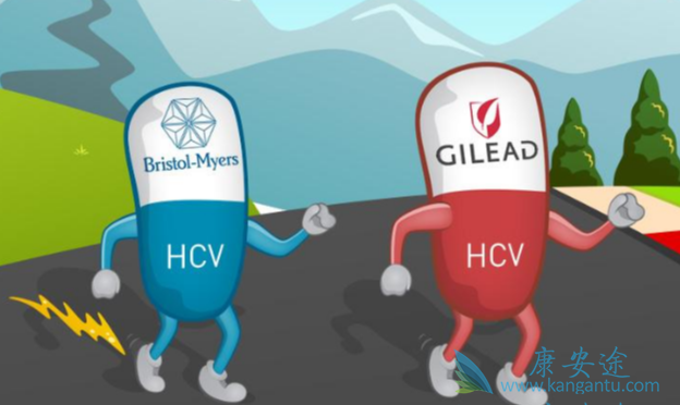 丙肝抗体阳性 丙肝抗体阳性