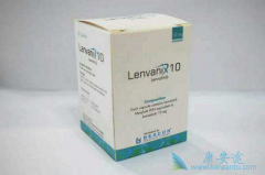 �ΰ����ڳ��ַ�����(Lenvatinib)�����漣������