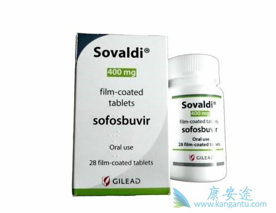 索非布韦 索非布韦