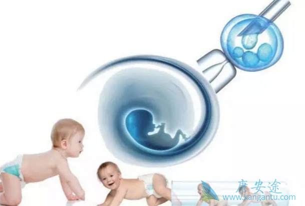 试管婴儿有几代? 试管婴儿有几代?