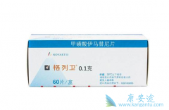 �׻�����������Ƭ��ѪҩŨ����GIST����Ч���Ĺ�ϵ��Σ�