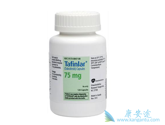 达拉非尼 达拉非尼