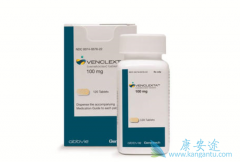 Venclexta�������������������Ʋ����ø߼������Ƶ�AML��