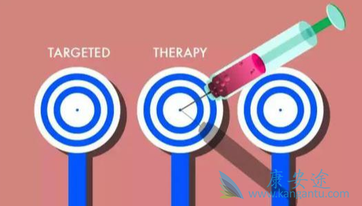 靶向治疗;肺癌egfr靶点 靶向治疗;肺癌egfr靶点