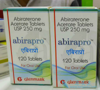 ��������(Abiraterone)��ǰ���ٰ����Ƶ�һ��ͻ��