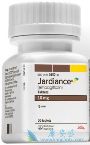 卡格列净;靶向药物 卡格列净;靶向药物