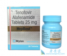 Τ����(TAF)�������Ч����ҩ�Ե������ŵ�