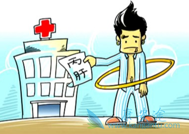 丙肝可以治疗好吗;丙肝病毒 丙肝可以治疗好吗;丙肝病毒