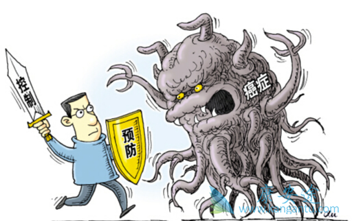 癌症;肿瘤 癌症;肿瘤