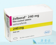 ���޷���(Zelboraf)���������ʱ��Ƥ������