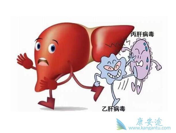 乙肝抗病毒复制 乙肝抗病毒复制