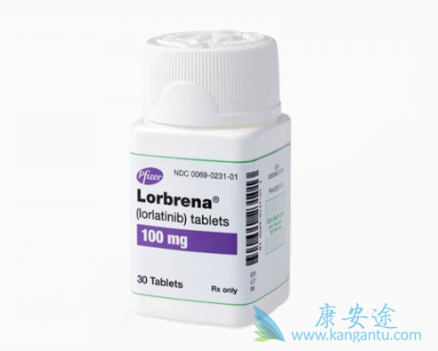 劳拉替尼 劳拉替尼