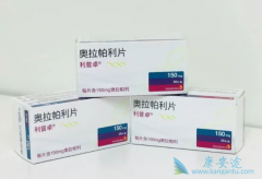 ��������(Olaparib)�ĸ����ö���