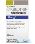 ������������Я������ҩ��EGFRͻ���ת���Է�Сϸ���ΰ�