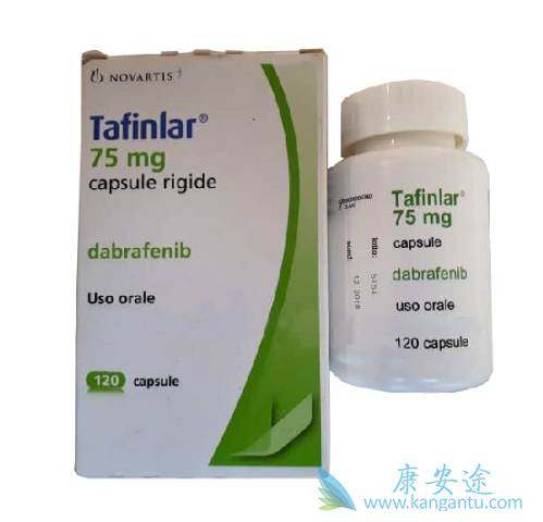 达拉非尼 达拉非尼