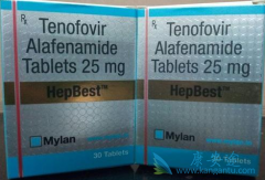 ������ҩ��TAF��һ�ȫ�Ժ���ҩ�ʵ͵�ҩ��