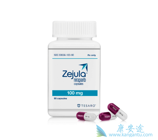 尼拉帕尼;Zejula 尼拉帕尼;Zejula