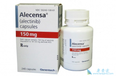 ��������ALECENSA��Alectinib���ǿ�ALK�ķ��Ӱ���ҩ