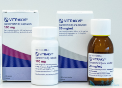 Vitrakvi��һ�ֹ��׿���֢��ҩƷ