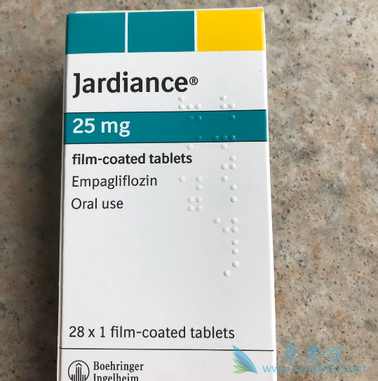 恩格列净 恩格列净