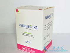 ��������(palbociclib)������CDK4/6���Ƽ���Чû���Բ��