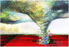 ϸ�����ӷ籩�ֳ�Ϊ����Ѫ֢ ��Ƥ�ʼ��ؿ�������ARDS����֢