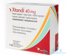 ǰ���ٰ�ҩ�����³��(Xtandi)�ڹ��ڻ�������