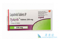 ��������(Lapatinib)��ͷ������������Ч