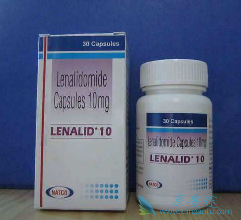 来那度胺 来那度胺