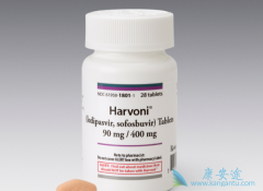 ������(Harvoni)���κñ�����