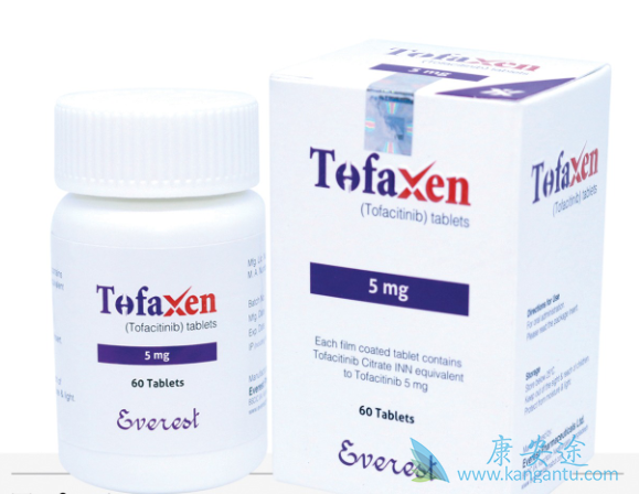 托法替尼;托法替布 托法替尼;托法替布