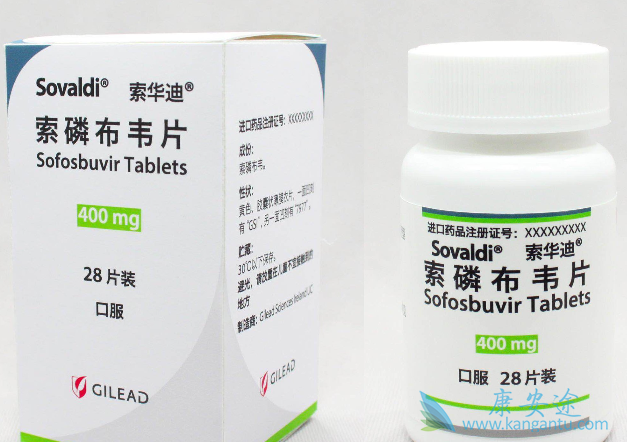 索非布韦中文网正品 索非布韦中文网正品